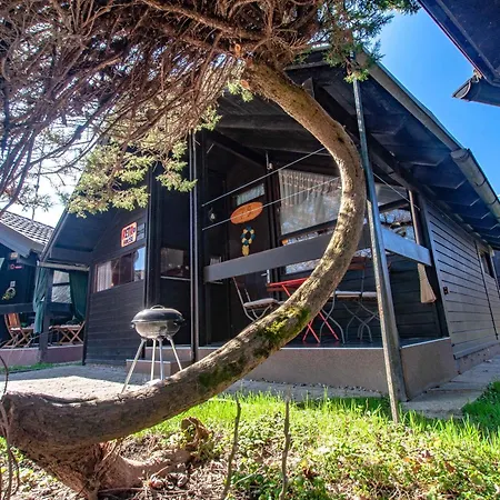 Apartma Retro House Catez * Catez ob Savi
