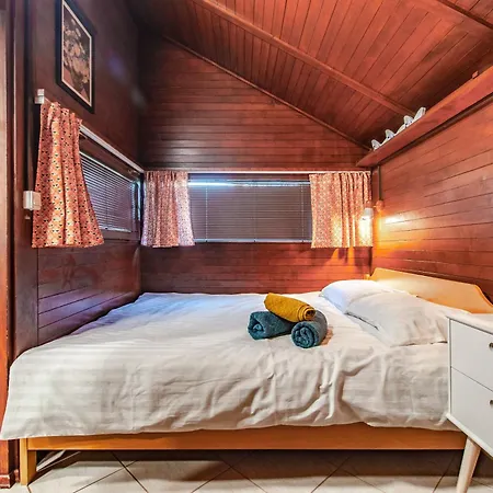 Daire Apartma Retro House Catez