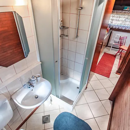 Apartma Retro House Catez * Catez ob Savi