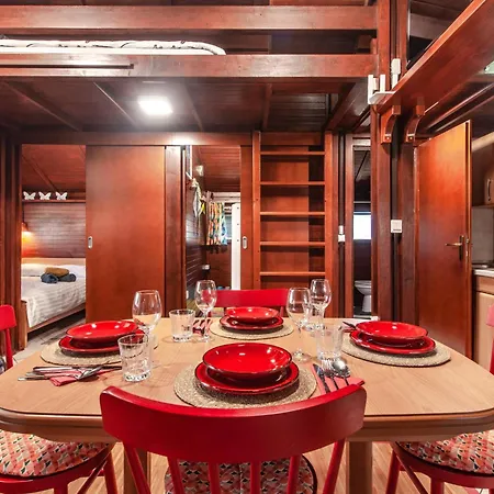 Apartma Retro House Catez Apartment Catez ob Savi