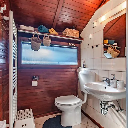 Apartma Retro House Catez Daire Catez ob Savi