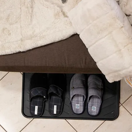 Apartma Retro House Catez Daire